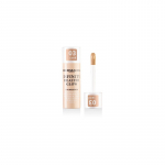 Dermacol Infinity Healthy Glow Foundation - makiažo pagrindas, 20 g - 04 BRONZE