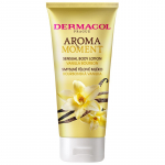Dermacol Aroma Moment Body Lotion ( Bourbon Vanilla ) - kūno losjonas, 200 ml