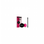 Makeup Revolution Relove Water Activated Agile Liner - akių kontūro pie&scaron;tukas, aktyvuojamas vandeniu, 6,8 g