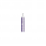 ICONIQUE Professional Cool Like You Violet Treatment - nenuplaunama kaukė blondinei, 150 ml