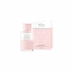 S.Oliver So Pure Women EDP 30ml kvepalai moterims