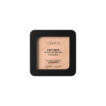 Catrice Soft Blur Matte Airbrush Powder - matinė pudra, 10 g - 010C