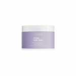 ICONIQUE Professional Cool Like You Violet Mask - plaukų kaukė blondinėms, 200 ml