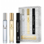 Paco Rabanne Miniature Collection for Men - mini kvepalų kolekcija, 3 x 10 ml
