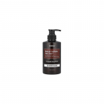 KUNDAL Natural Caffeine Hair Care+ White Musk Caffeine Shampoo - &Scaron;ampon proti vypad&aacute;v&aacute;n&iacute; vlasů s kofeinem 500ml