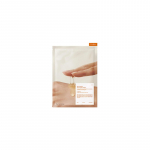 Dr.Althea Vita Glow Mask - skaistinamosios lak&scaron;tinės veido kaukės, 4 x 28 g