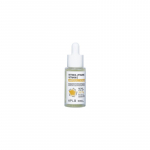 APLB Retinol Vitamin C Vitamin E Ampoule Serum - Anti-age ampulov&eacute; s&eacute;rum 40ml