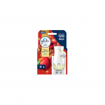 Glade Warm Apple Pie - Elektrick&yacute; osvěžovač vzduchu + n&aacute;plň 20ml