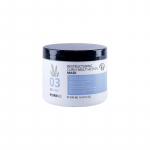 Puring 03 Rehab Restructuring Curly Multi Action Mask - drėkinamoji kaukė garbanotiems ir besipučiantiems plaukams, 250 ml