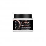 Syoss Intense Keratin Hair Mask - Maska na vlasy 400ml