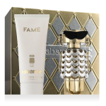 Paco Rabanne Fame EDP 50 ml + BL 100 ml &ndash; kvepalų rinkinys moterims