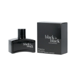 Nuparfums Black Is Black for Men EDT kvepalai vyrams, 100 ml