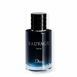 Dior Sauvage Parfum kvepalai vyrams, 60 ml