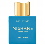 Nishane EGE / &Alpha;&Iota;&Gamma;&Alpha;&Iota;&Omicron; Extrait de Parfum 100 ml unisex kvepalai
