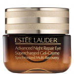 Estee Lauder Advanced Night Repair Eye Supercharged Gel-Creme - paakių kremas, 15 ml