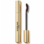 Guerlain Noir G 24h Intense Volume & Curl Mascara - blakstienų tu&scaron;as, 6,5 g - 02 Brown