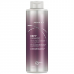 Joico Defy Damage Protective Conditioner - kondicionierius pažeistiems plaukams, 1000 ml
