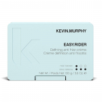 Kevin Murphy Easy Rider Anti Frizz Creme - lanksčios fiksacijos kremas, 100 g