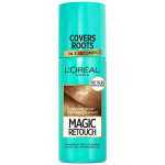 L&acute;Or&eacute;al Professionnel Magic Retouch Instant Root Concealer Spray - plaukų dažai ataugusioms &scaron;aknims, 75 ml - 16 Beige