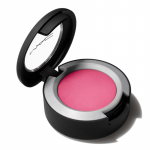 MAC Powder Kiss Matte Eye Shadow - akių &scaron;e&scaron;ėliai, 1,5 g - Fall In Love