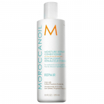 Moroccanoil Moisture Repair Conditioner - drėkinamasis atkuriamasis kondicionierius dažytiems ir pažeistiems plaukams, 250 ml