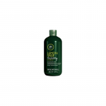 Paul Mitchell Energizing shampoo for weak hair Tea Tree (Lemon Sage Thickening Shampoo) 50 ml