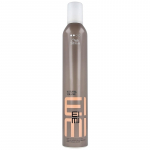 Wella Professional EIMI Natural Volume - lengvos fiksacijos plaukų formavimo putos, 500 ml
