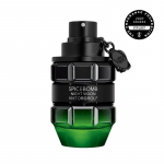 Viktor & Rolf Spicebomb Night Vision EDT kvepalai vyrams, 50 ml