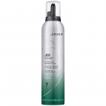 Joico Joi Whip Firm Hold Design Foam - formuojančios plaukų putos, 300 ml