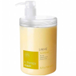 Lakm&eacute; K.Therapy Repair Nourishing Mask - kaukė sausiems plaukams, 1000 ml