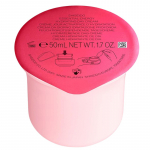 Shiseido Essential Energy Hydrating Day Cream SPF20 Refill - veido kremo papildymas, 50 ml
