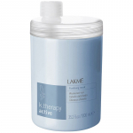Lakm&eacute; K.Therapy Active Fortifying Mask - kaukė silpniems, gyvybingumą praradusiems ir lūžinėjantiems plaukams,1000 ml