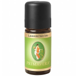 Primavera Natural Essential Oil Lavender Fine Bio Demeter - ekologi&scaron;kas smulkiųjų levandų eterinis aliejus, 10 ml