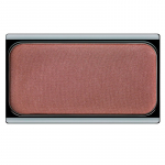Artdeco Blusher - skaistalai, 5 g - 48 Carmine Red Blush