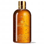 Molton Brown Oudh Accord & Gold Bath & Shower Gel - vonios ir du&scaron;o želė, 300 ml