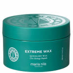 Maria Nila Extreme Wax Quick-Dry Wax - greitai džiūstantis plaukų va&scaron;kas, 100 ml