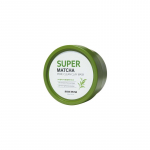Some By Mi Super Matcha Pore Clean Clay Mask - molio kaukė veidui, 100 g