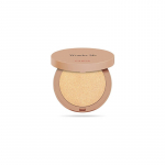 Pupa Wonder Me Glow Compact Face Highlighter - &scaron;vytėjimo suteikianti priemonė, 7,5 g - 102 Pure Gold