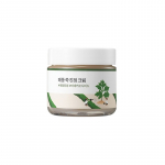 ROUND LAB Mugwort Cream - raminamasis veido kremas su pelynu, 80 ml