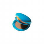Shiseido UV Protective Compact SPF30 Foundation - vandeniui atspari kompaktinė pudra, 12 g - Medium Ochre