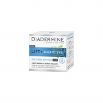 Diadermine Lift+ Phytoretinol Anti-Age Advanced Night Cream 35+ - naktinis anti-age kremas 35+ odai, 50 ml