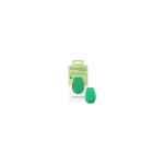 EcoTools Bioblender Green Tea make-up Sponge 1.0ks