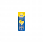Scholl Tri-Comfort Insoles - vidpadžių pagalvėlės, 1 pora - Large