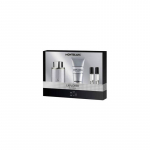 Mont Blanc Explorer Platinum Gift Set - rinkinys - EDP 100 ml, du&scaron;o želė 100 ml ir mini EDP 2 x 7,5 ml