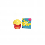 Tubbees Bubble Gum Lip balm - lūpų balzamas, 10 g