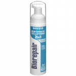 Biorepair Combined Protection Mousse - dantų pasta ir burnos skalavimo skystis viename, 75 ml
