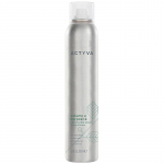 Kemon Actyva Dry Volume Spray Volume & Bounce - plaukų apimtį didinantis formavimo pur&scaron;kiklis, 200 ml