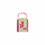 Dermacol Wild Raspberrry Bliss Set - D&aacute;rkov&aacute; sada