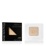 Diego Dalla Palma Refill System (117 Light Champagne) akių &scaron;e&scaron;ėliai, 2 g