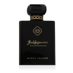 Baldessarini Mystic Leather Extrait de Parfum Tester kvepalai unisex, 100 ml
